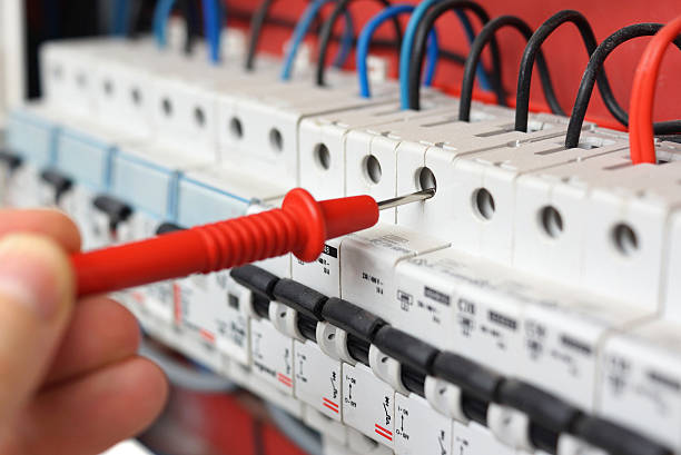 Best Electrical Wiring and Rewiring  in Alton, IL