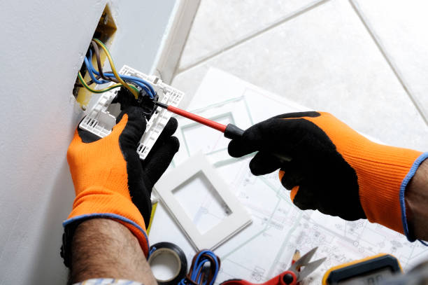 Best Commercial Electrical Services  in Alton, IL